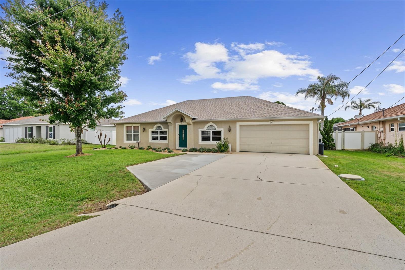 234 PINE GROVE DR, PALM COAST, FL, 32164