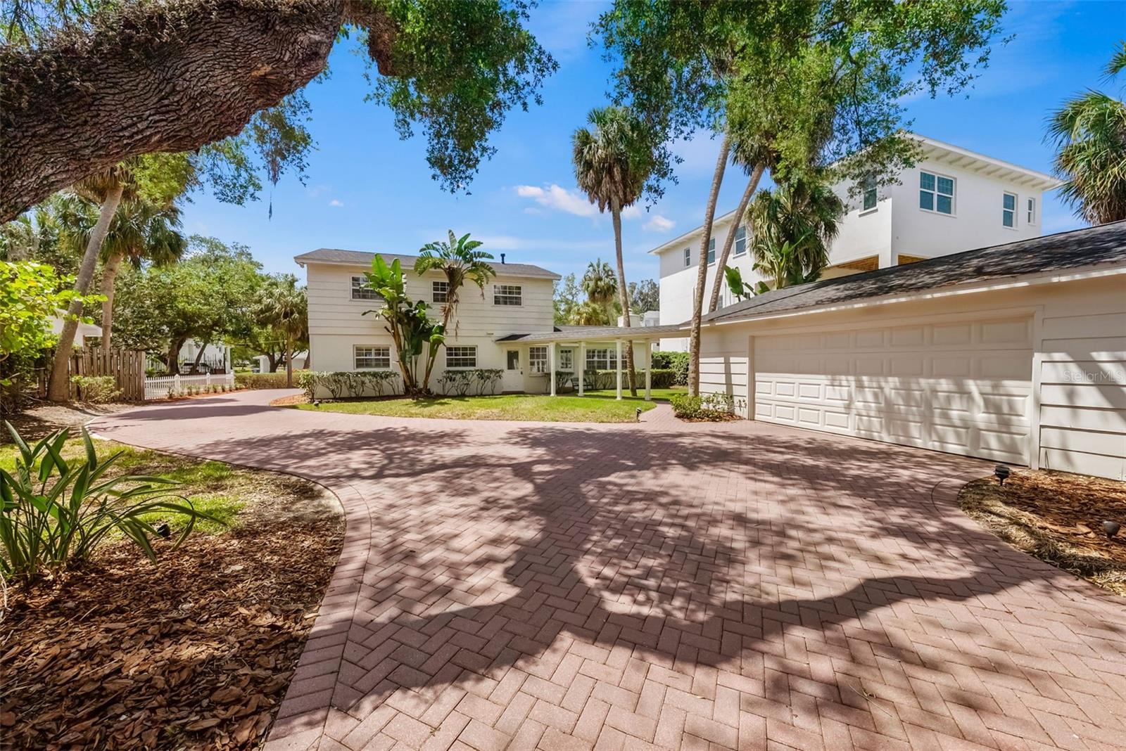 4705 W SAN RAFAEL ST, TAMPA, FL, 33629