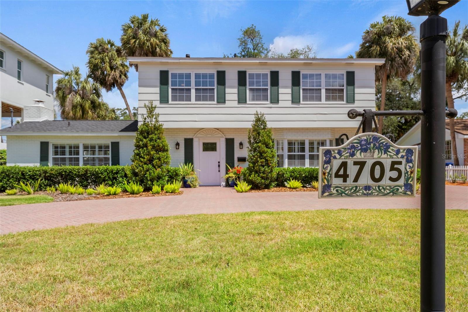 4705 W SAN RAFAEL ST, TAMPA, FL, 33629