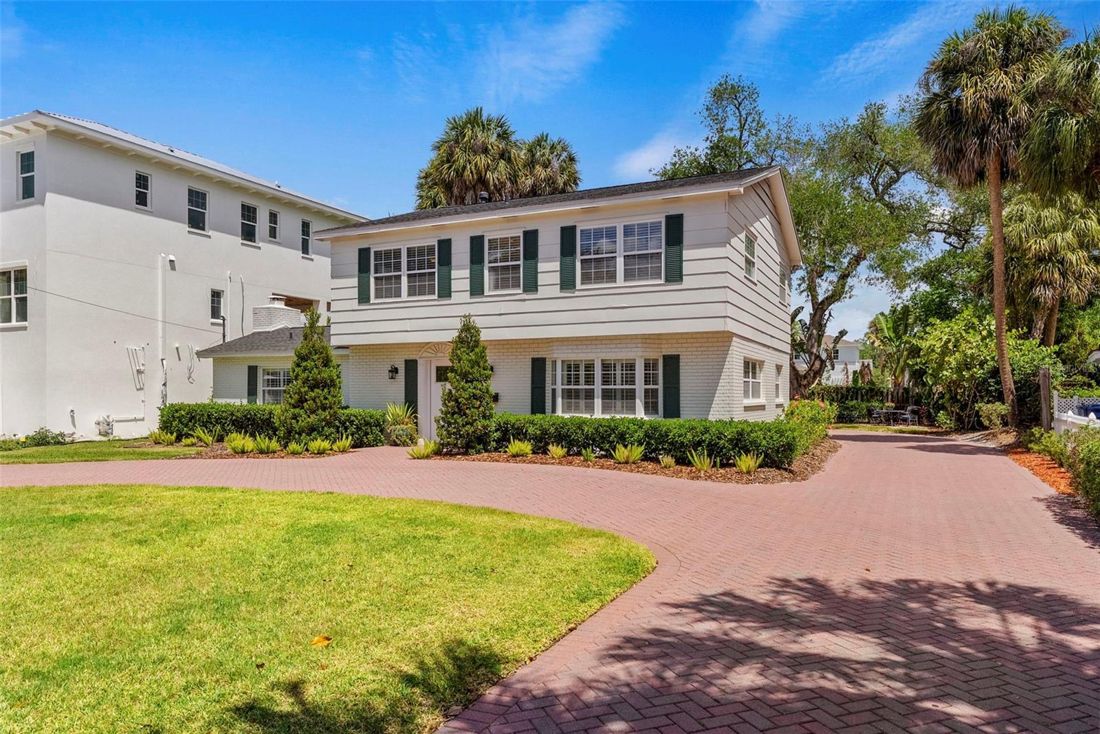 4705 W SAN RAFAEL ST, TAMPA, FL, 33629