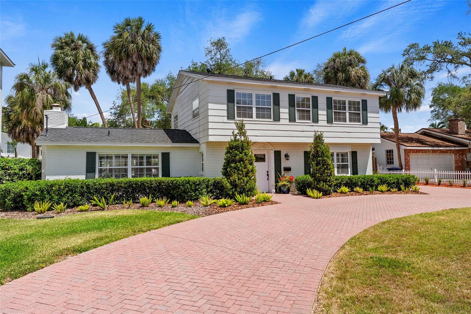 4705 W SAN RAFAEL ST, TAMPA, FL, 33629