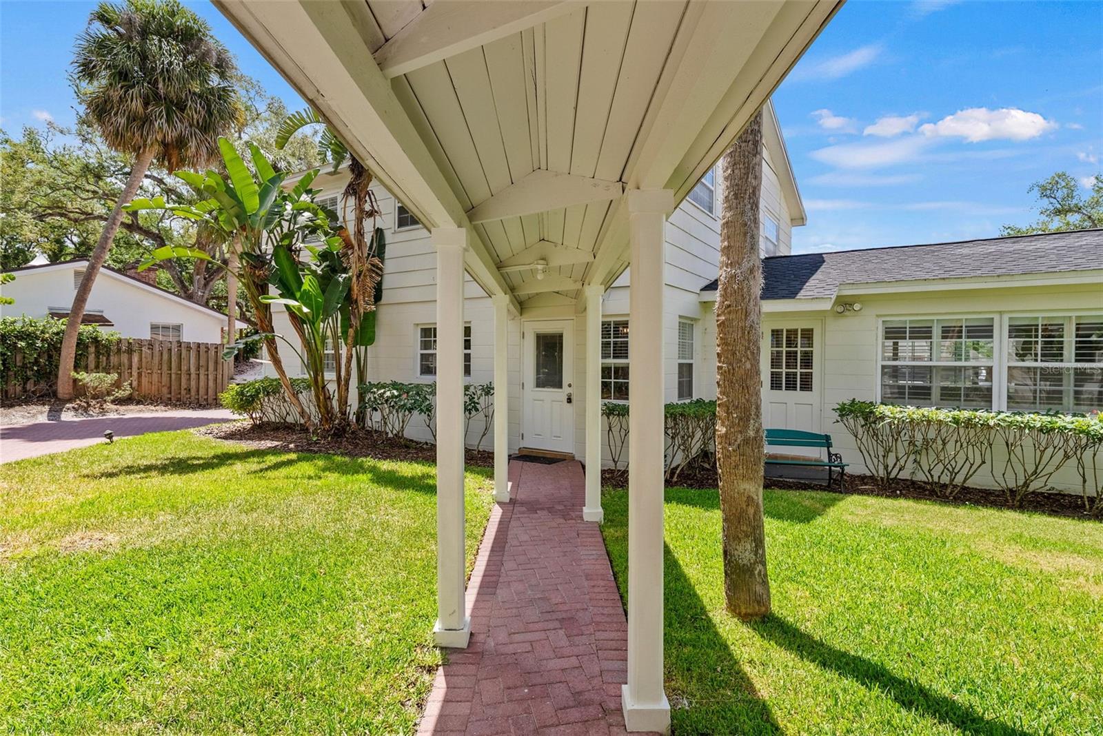 4705 W SAN RAFAEL ST, TAMPA, FL, 33629