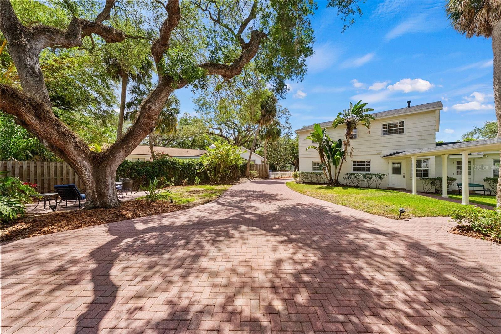 4705 W SAN RAFAEL ST, TAMPA, FL, 33629