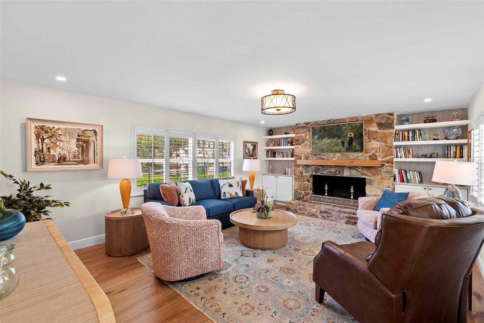 4705 W SAN RAFAEL ST, TAMPA, FL, 33629