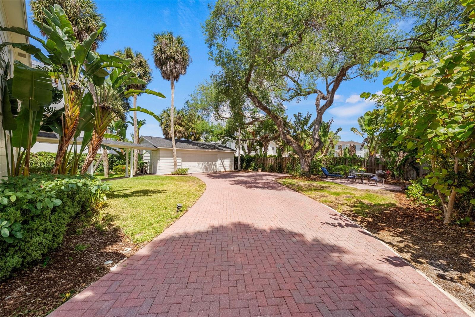 4705 W SAN RAFAEL ST, TAMPA, FL, 33629