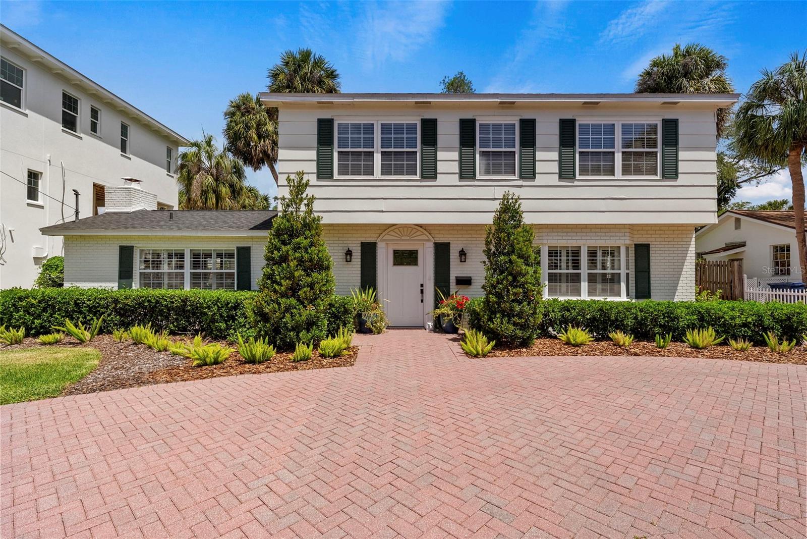 4705 W SAN RAFAEL ST, TAMPA, FL, 33629