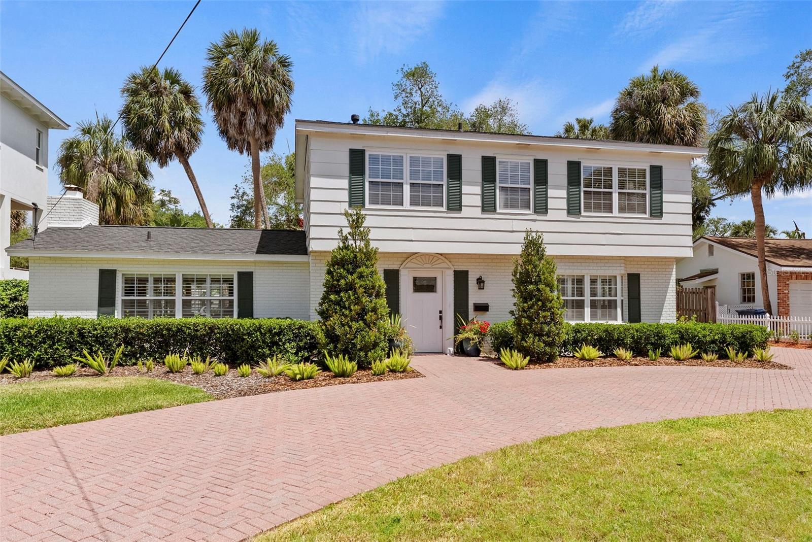 4705 W SAN RAFAEL ST, TAMPA, FL, 33629