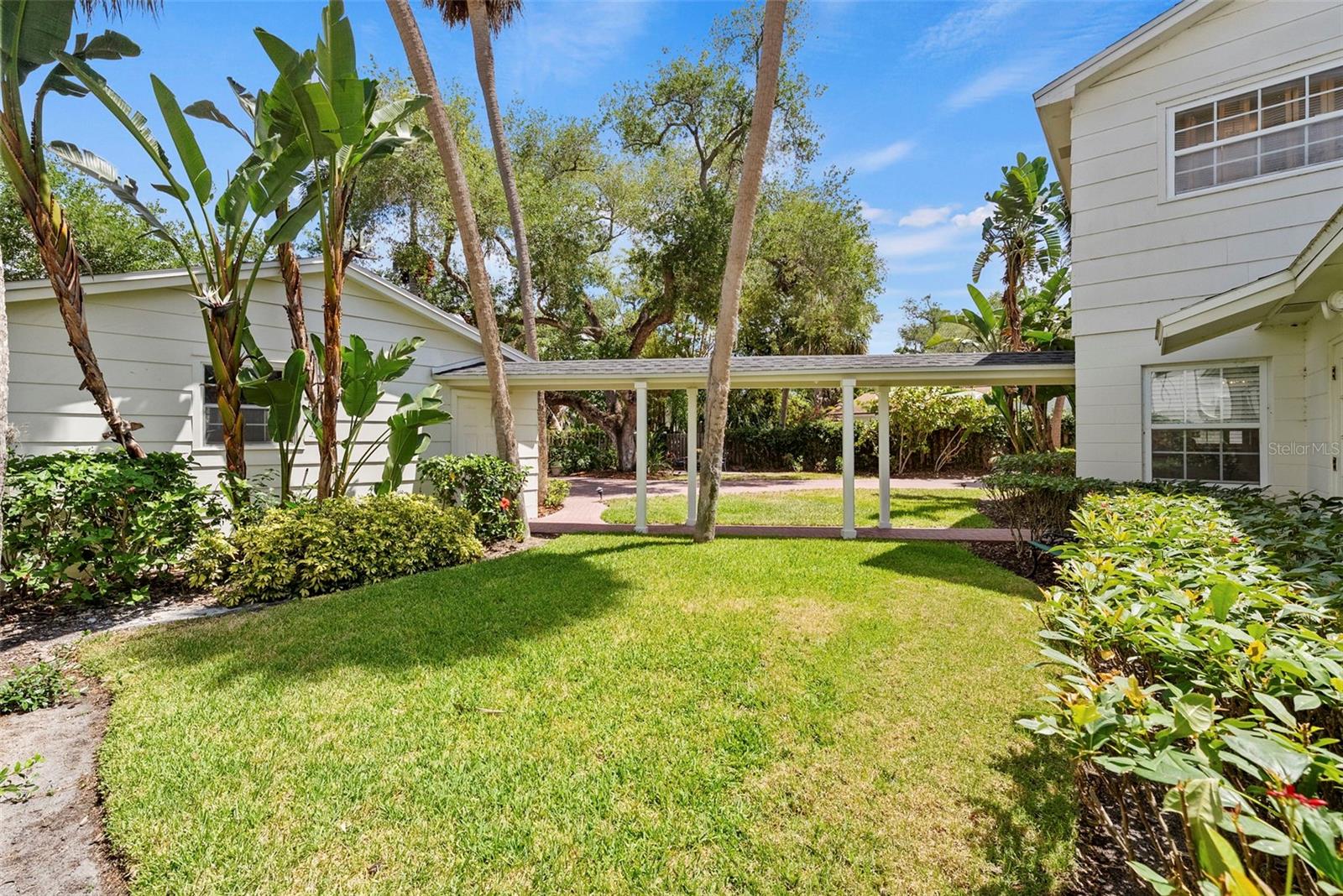 4705 W SAN RAFAEL ST, TAMPA, FL, 33629