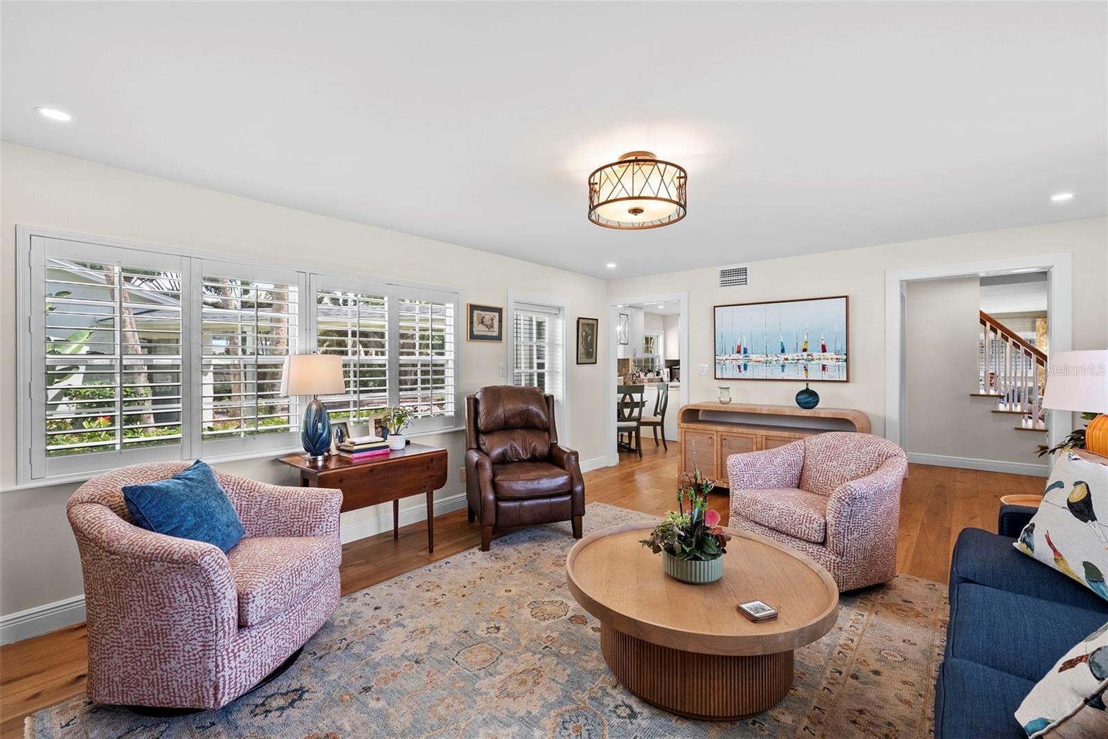 4705 W SAN RAFAEL ST, TAMPA, FL, 33629