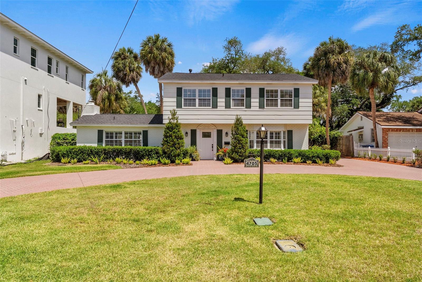 4705 W SAN RAFAEL ST, TAMPA, FL, 33629