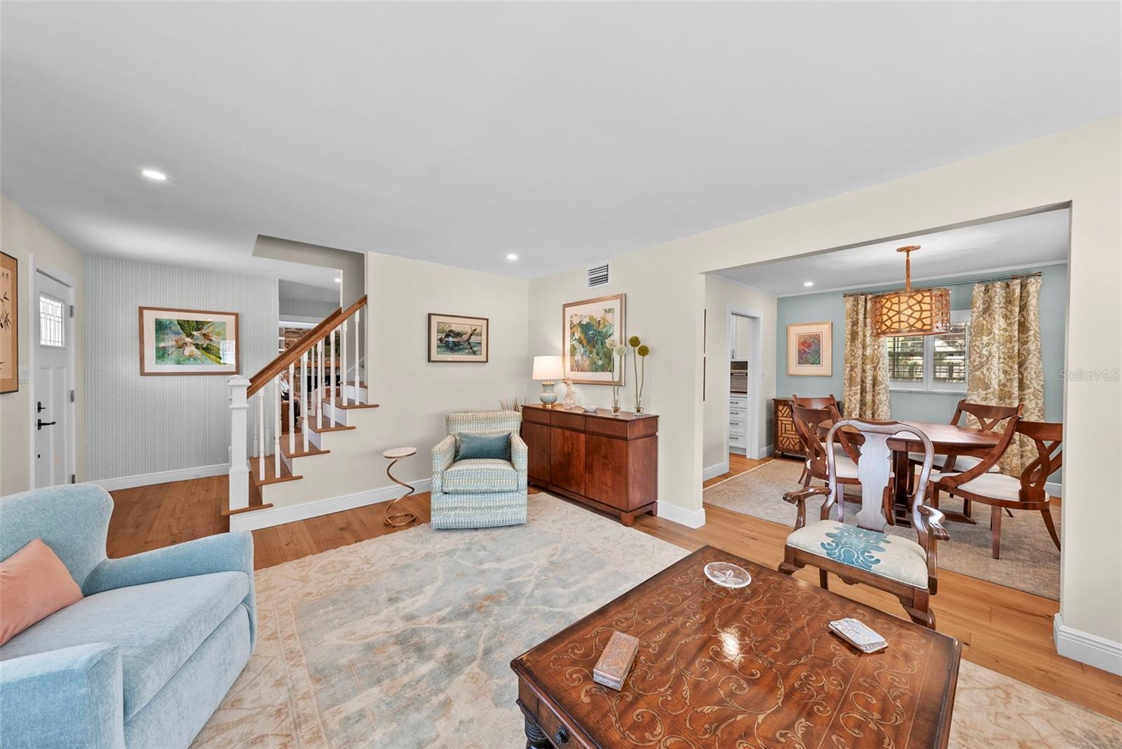 4705 W SAN RAFAEL ST, TAMPA, FL, 33629