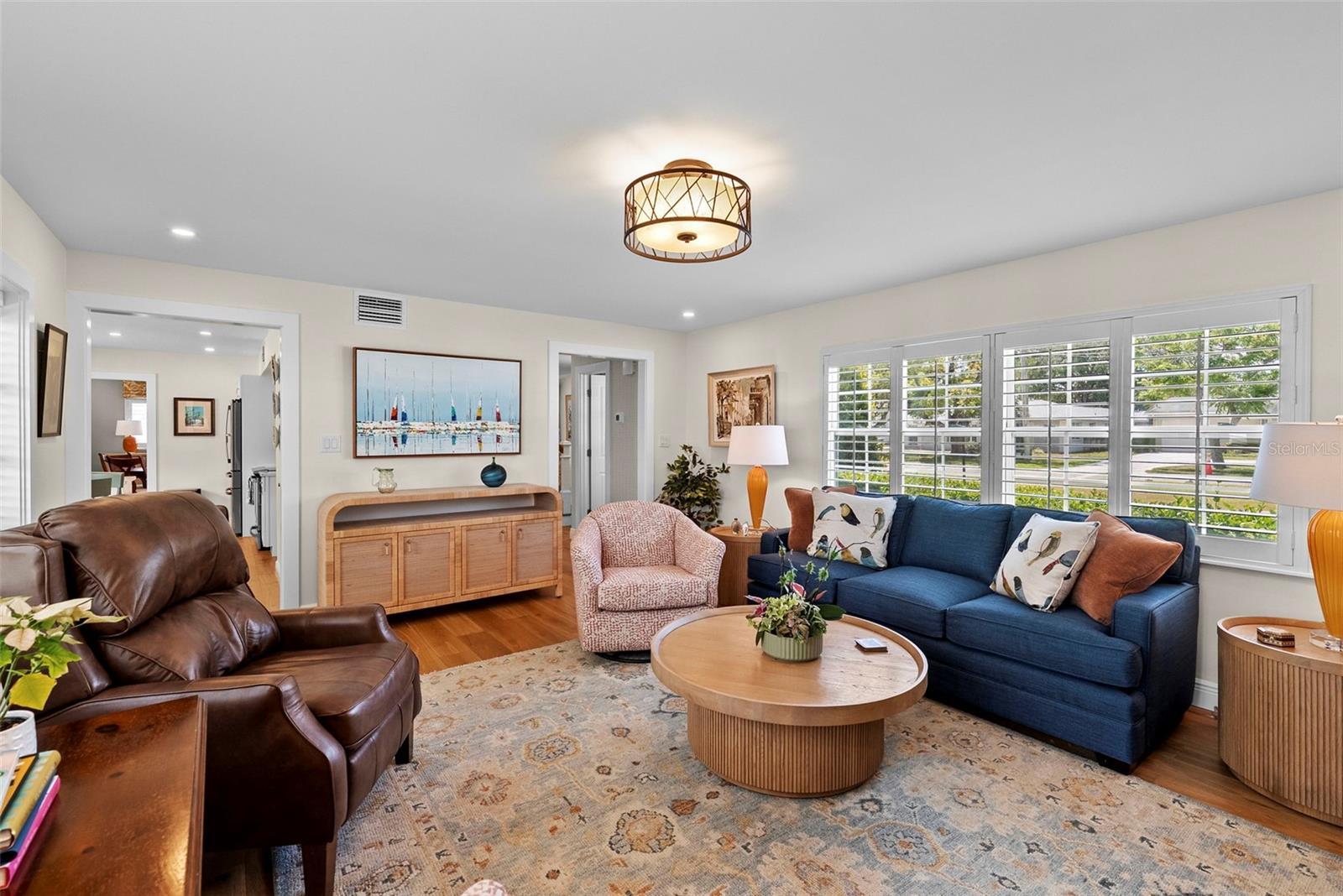 4705 W SAN RAFAEL ST, TAMPA, FL, 33629