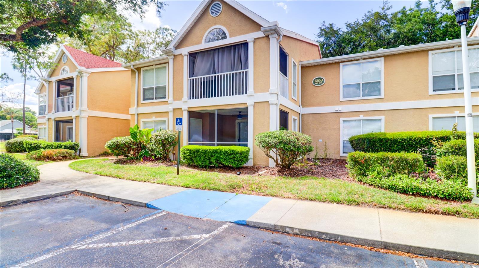 9481 HIGHLAND OAK DR #1001, TAMPA, FL, 33647