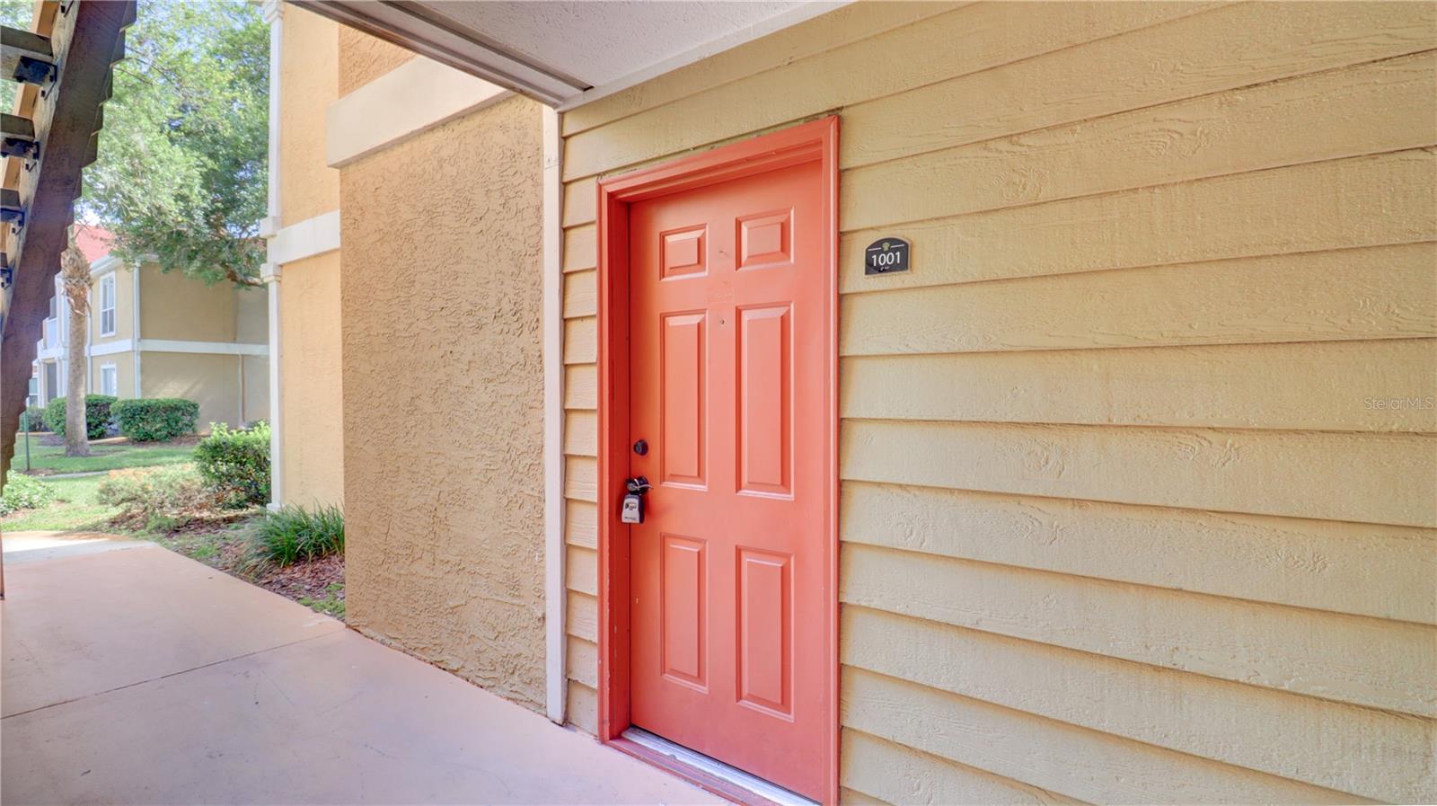 9481 HIGHLAND OAK DR #1001, TAMPA, FL, 33647