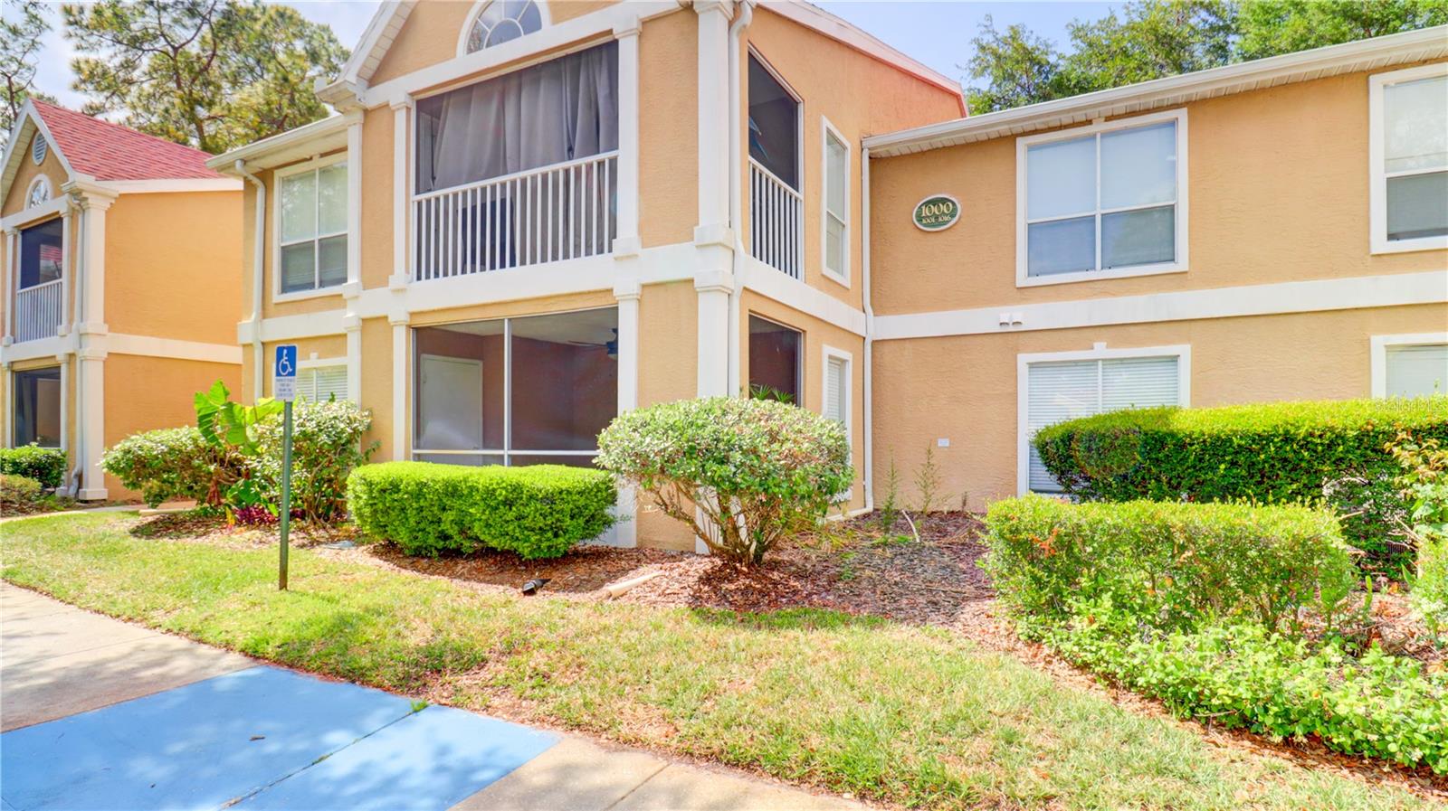 9481 HIGHLAND OAK DR #1001, TAMPA, FL, 33647