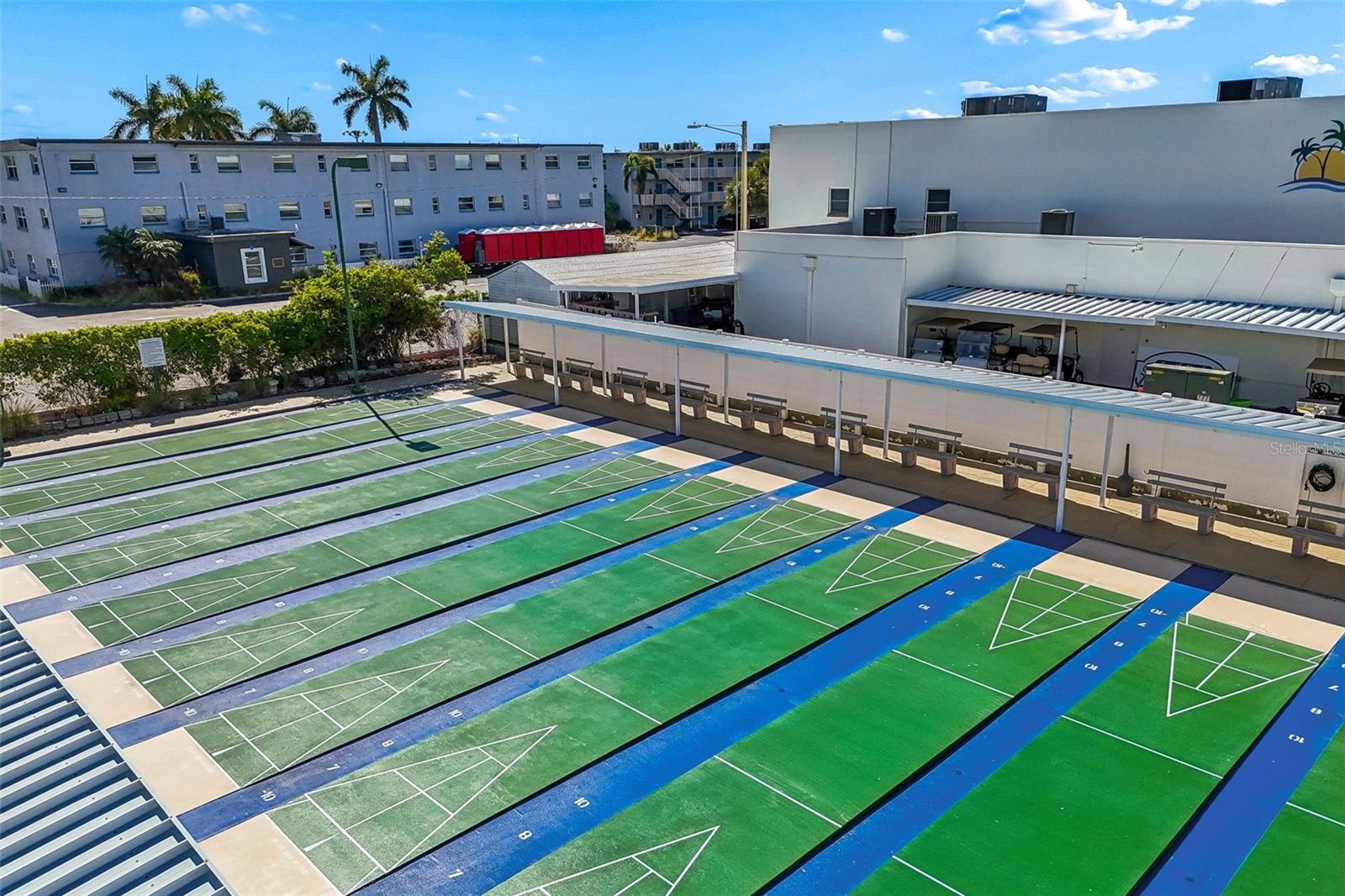 5960 30TH AVE S #114, GULFPORT, FL, 33707