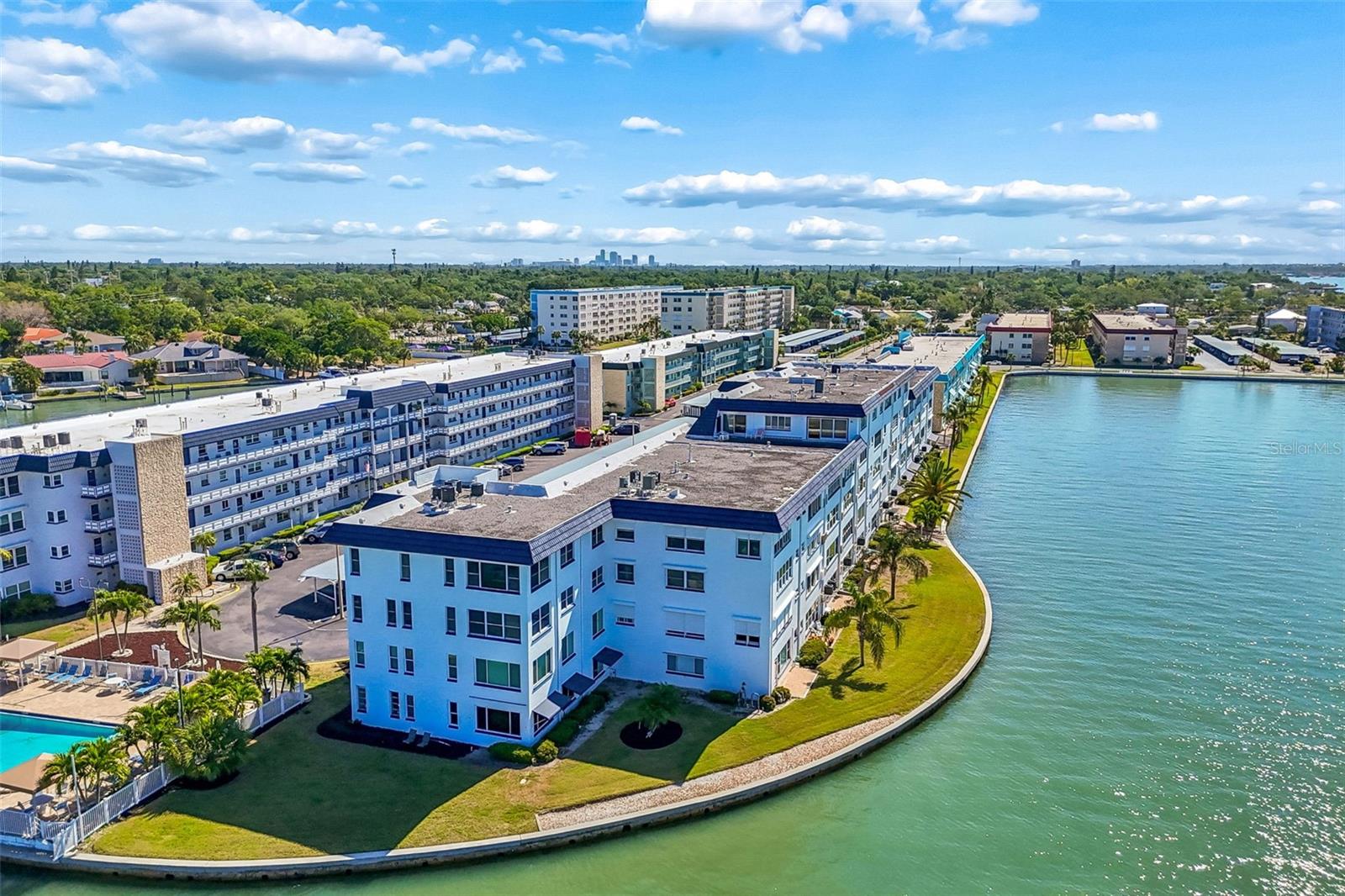 5960 30TH AVE S #114, GULFPORT, FL, 33707