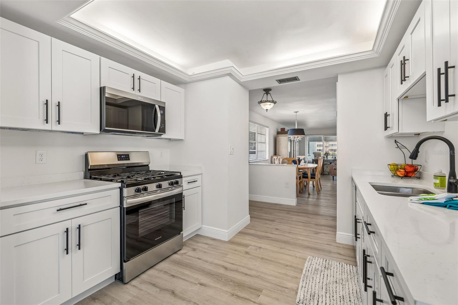 5960 30TH AVE S #114, GULFPORT, FL, 33707