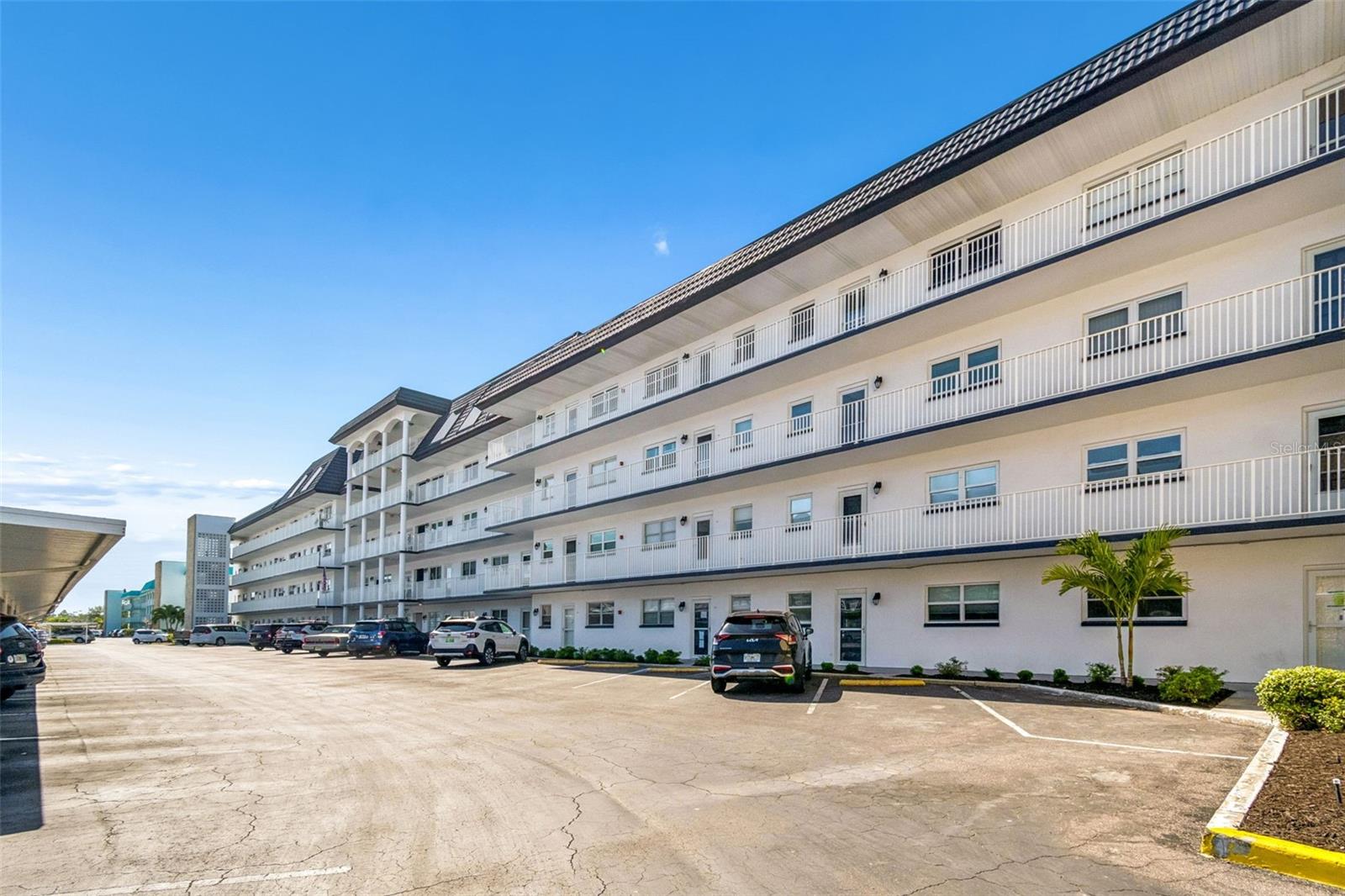 5960 30TH AVE S #114, GULFPORT, FL, 33707