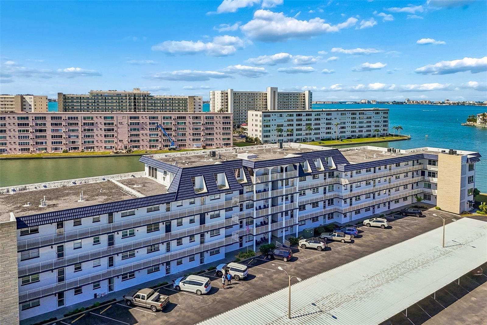 5960 30TH AVE S #114, GULFPORT, FL, 33707