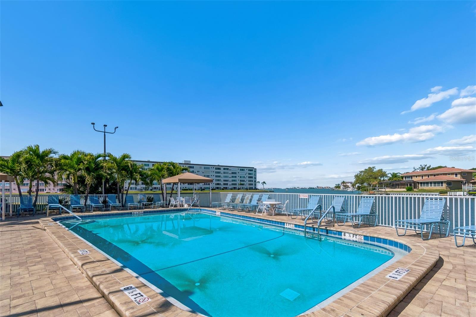 5960 30TH AVE S #114, GULFPORT, FL, 33707