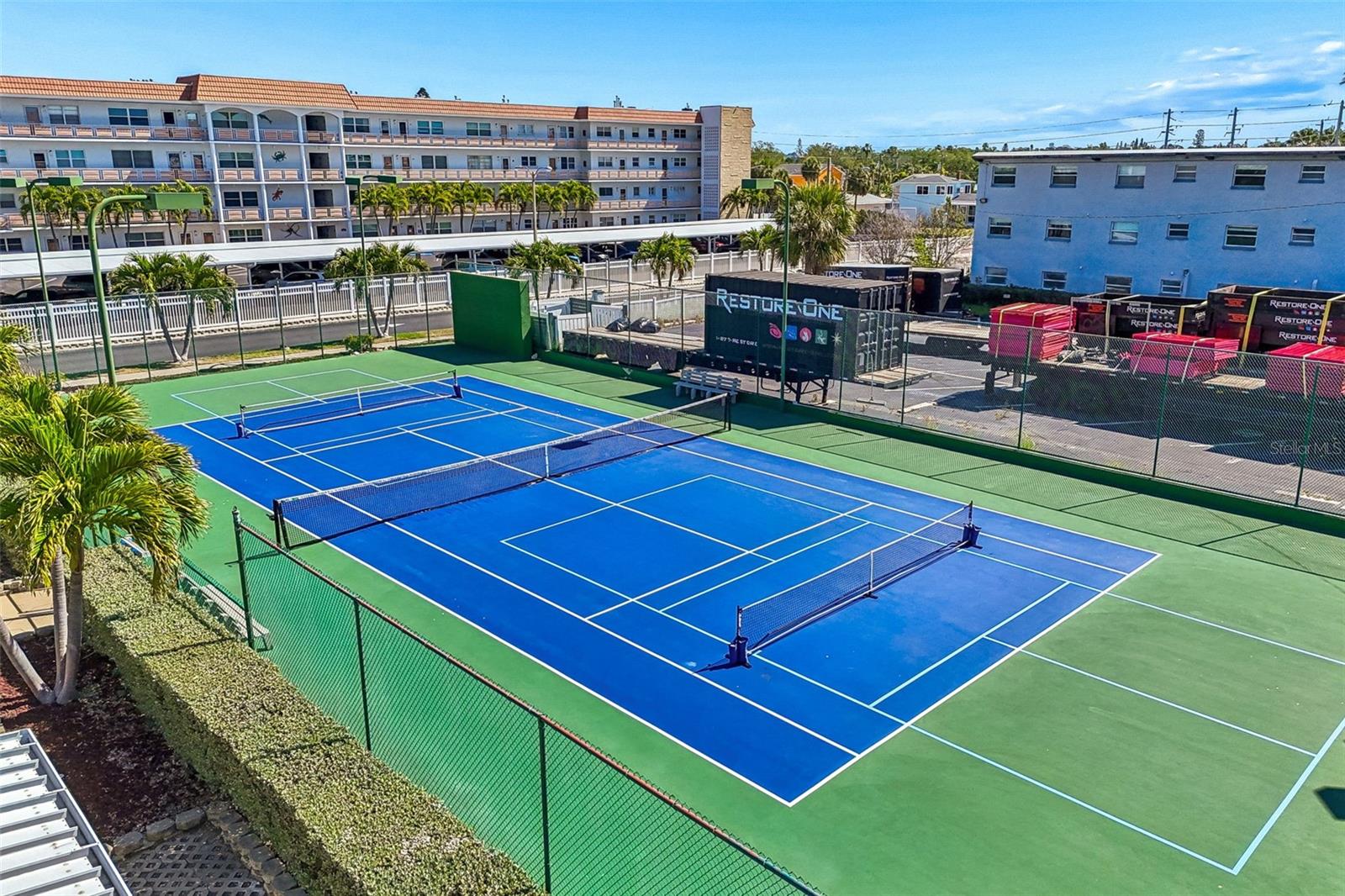 5960 30TH AVE S #114, GULFPORT, FL, 33707