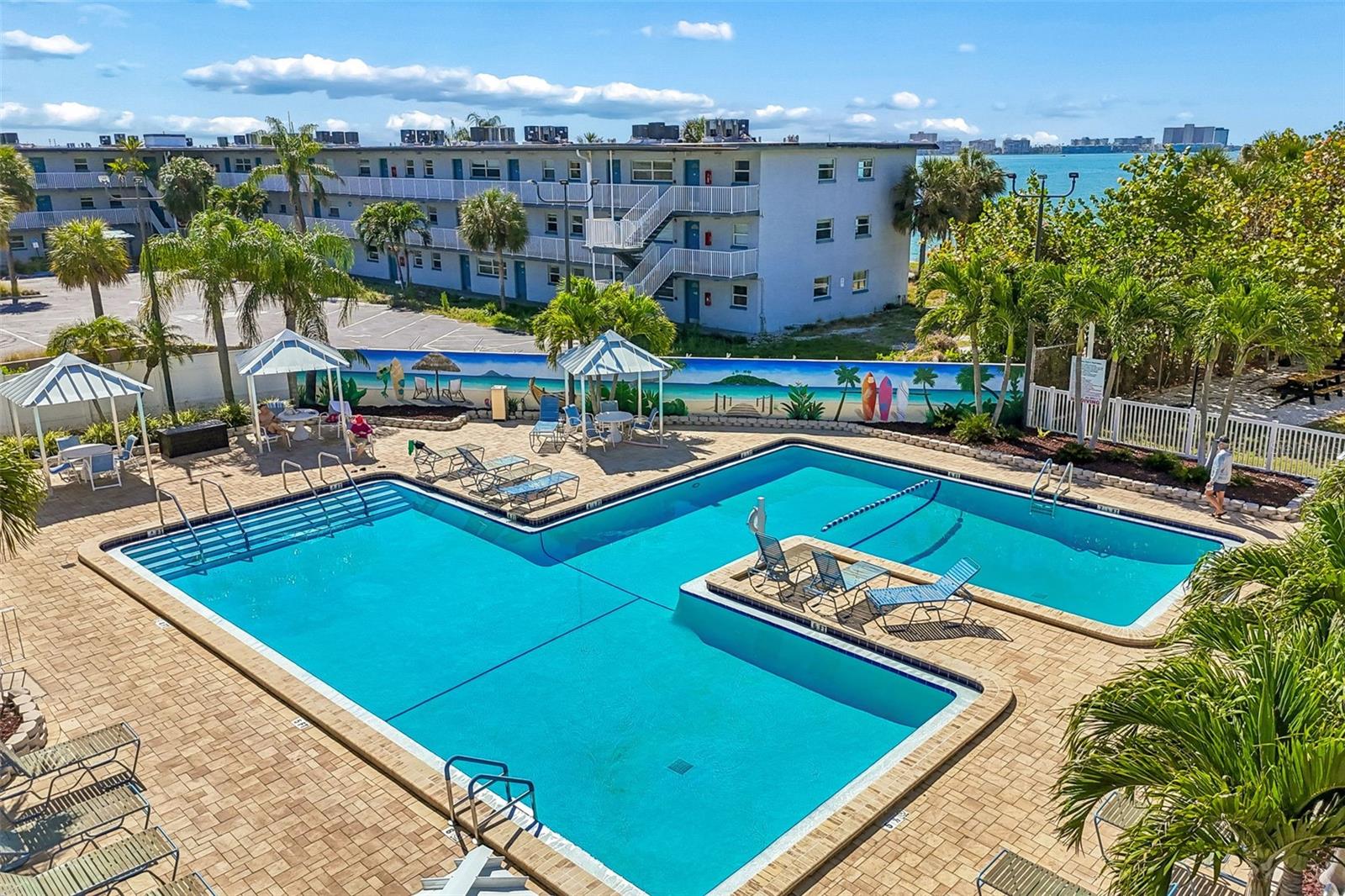 5960 30TH AVE S #114, GULFPORT, FL, 33707