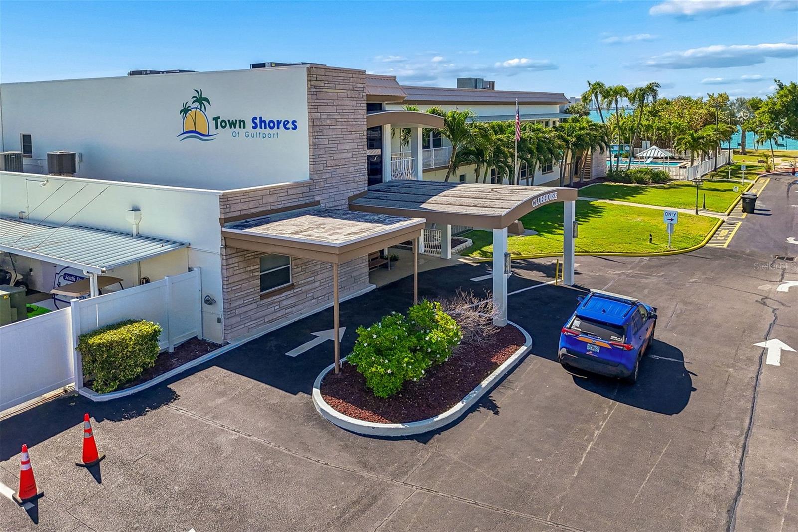 5960 30TH AVE S #114, GULFPORT, FL, 33707