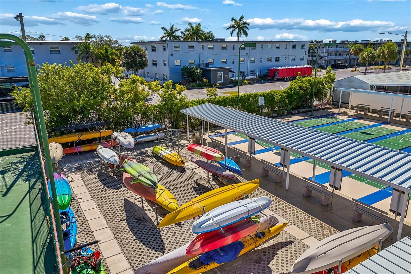 5960 30TH AVE S #114, GULFPORT, FL, 33707