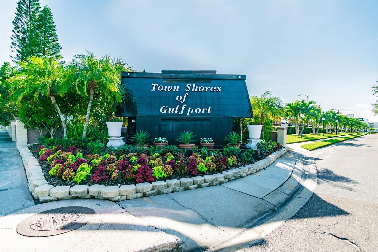 5960 30TH AVE S #114, GULFPORT, FL, 33707