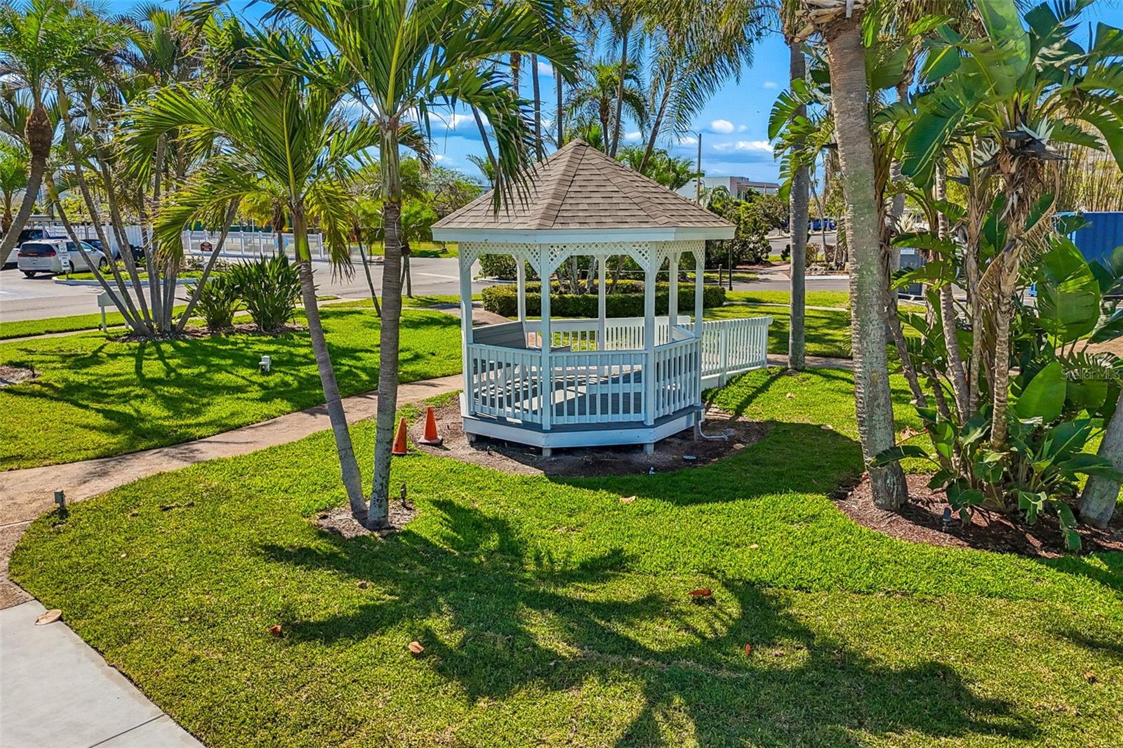 5960 30TH AVE S #114, GULFPORT, FL, 33707