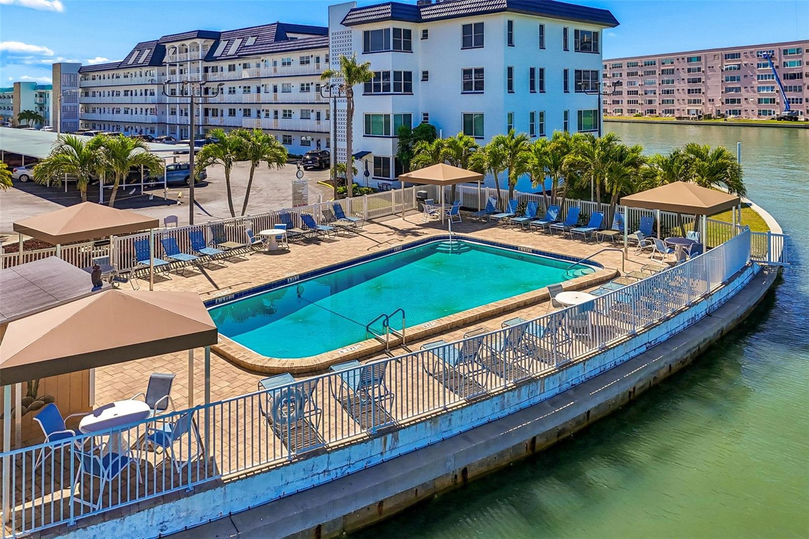 5960 30TH AVE S #114, GULFPORT, FL, 33707