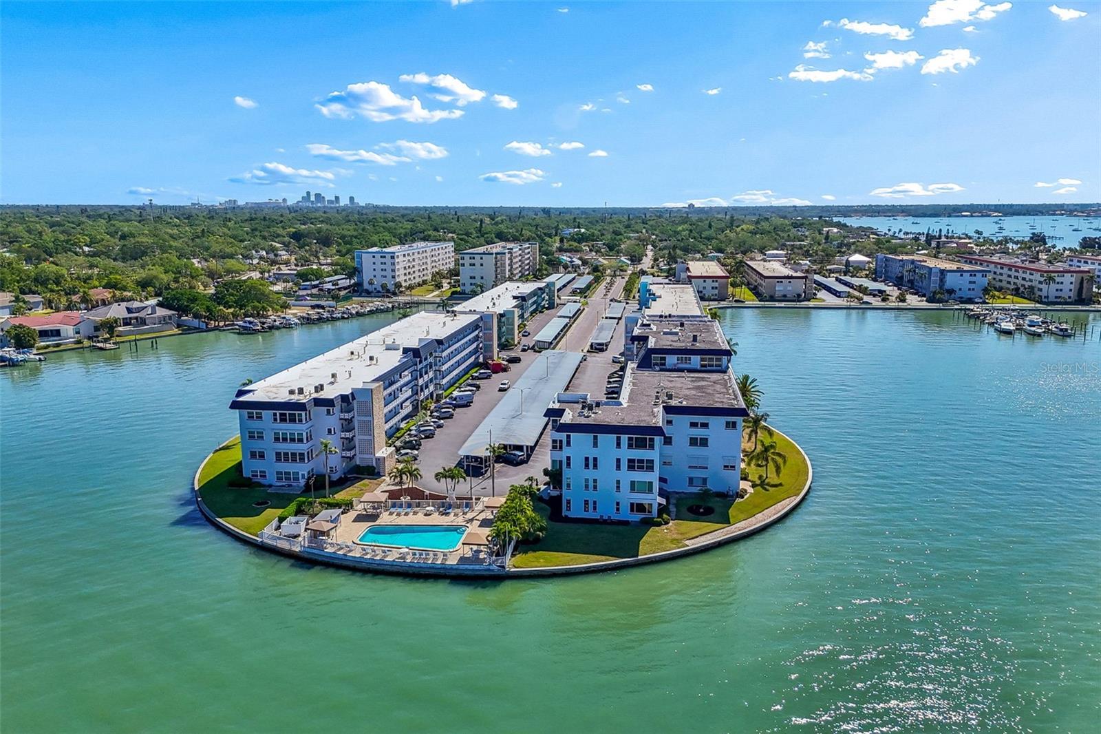 5960 30TH AVE S #114, GULFPORT, FL, 33707