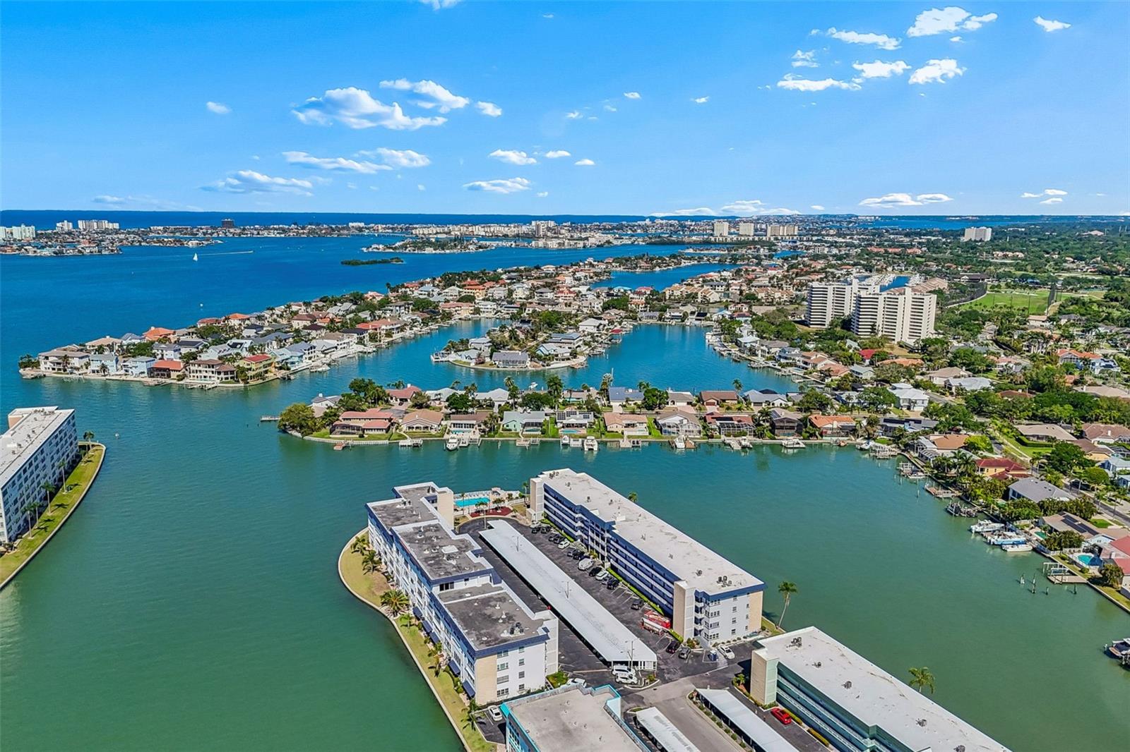 5960 30TH AVE S #114, GULFPORT, FL, 33707