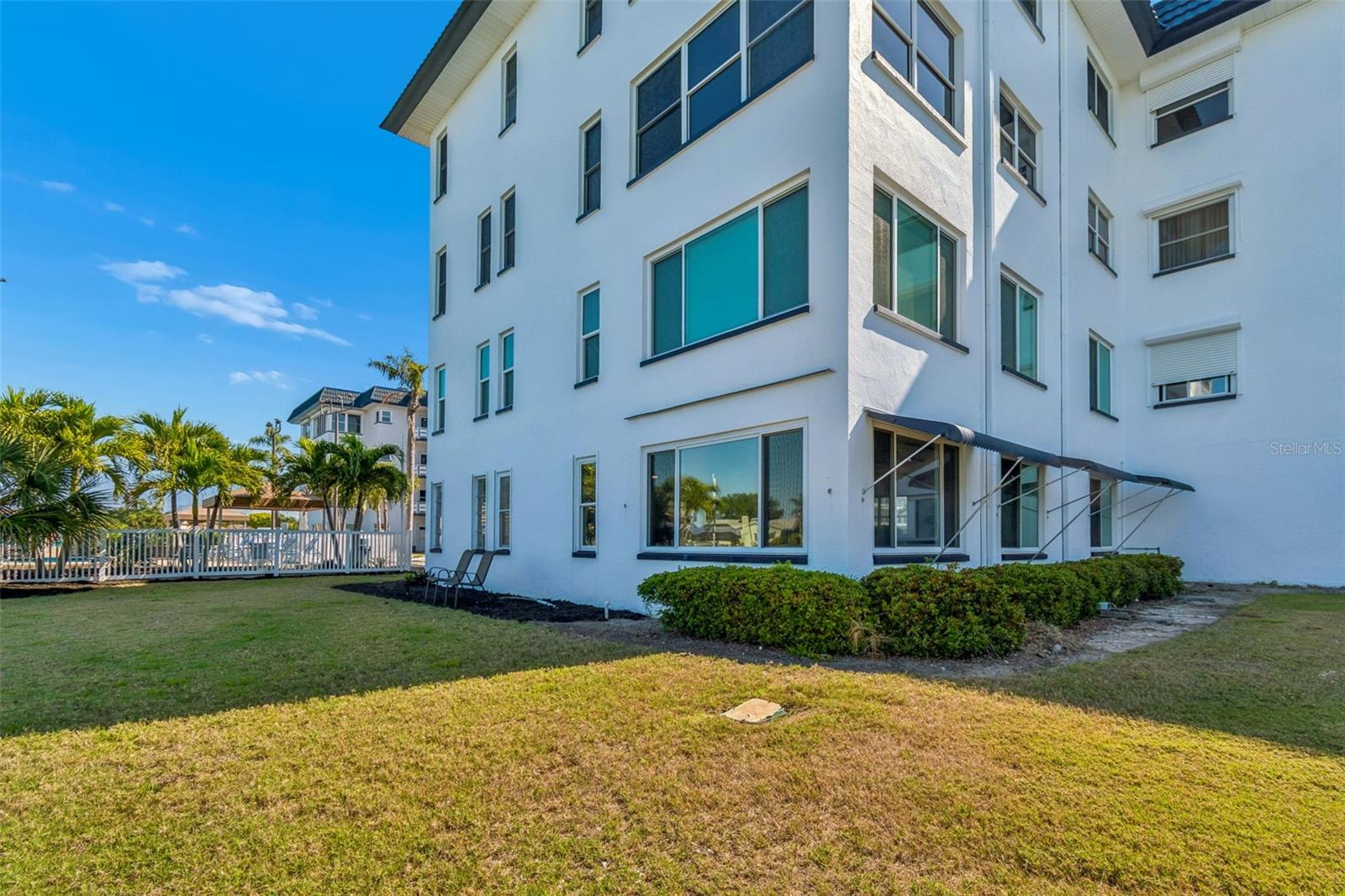 5960 30TH AVE S #114, GULFPORT, FL, 33707