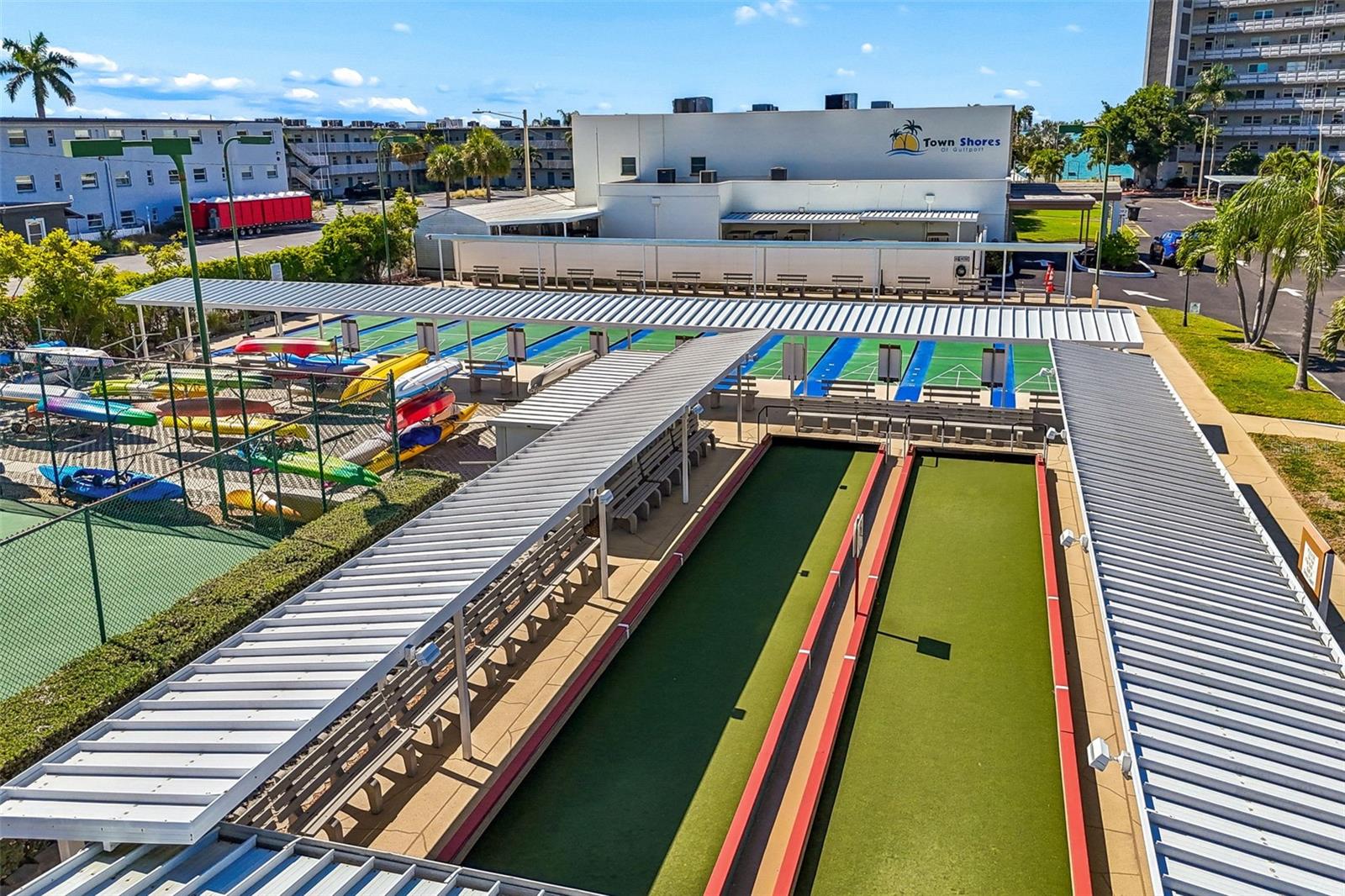 5960 30TH AVE S #114, GULFPORT, FL, 33707