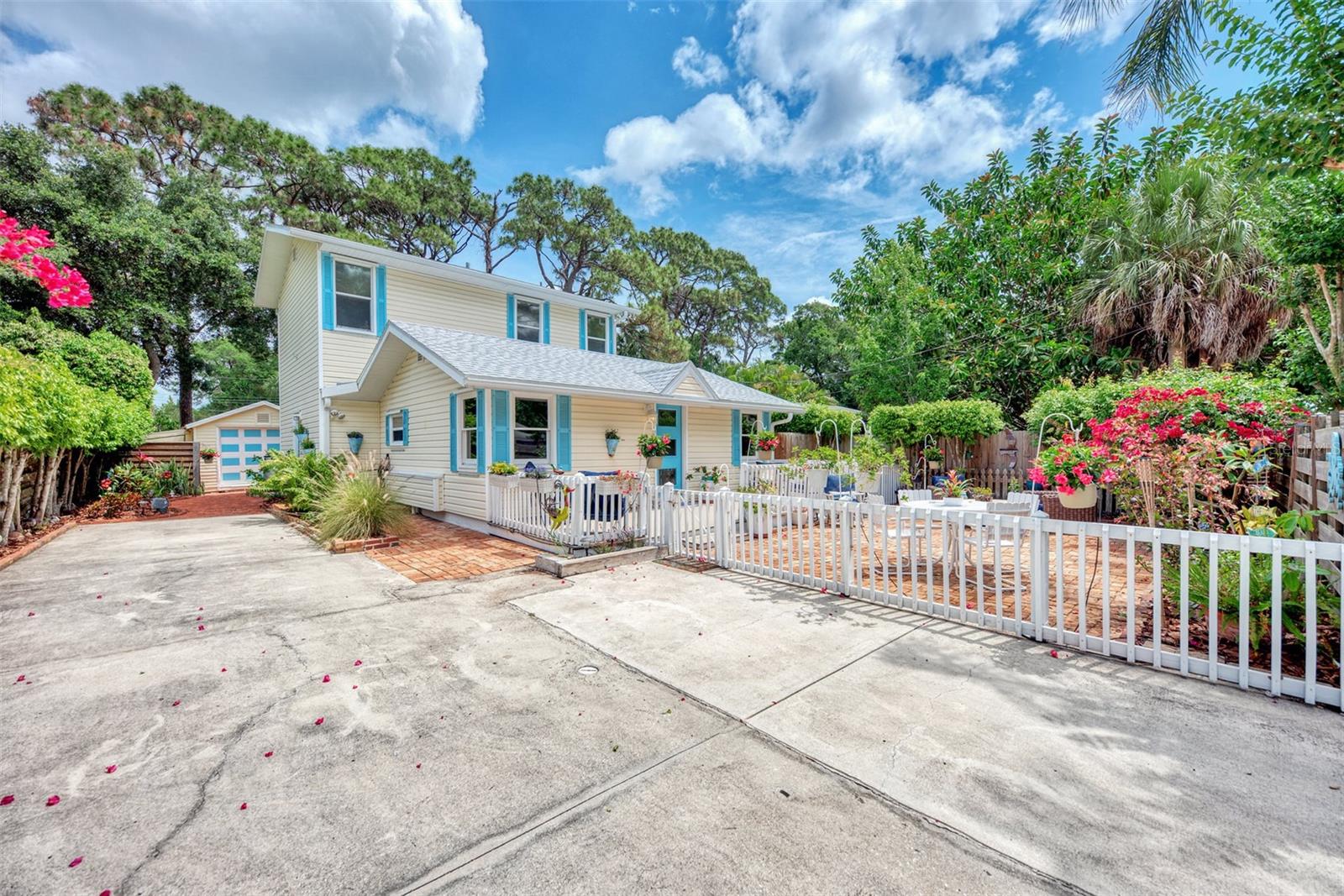 1045 40TH ST #A, SARASOTA, FL, 34234