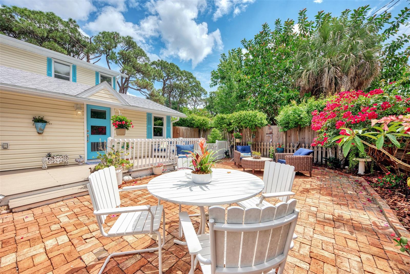 1045 40TH ST #A, SARASOTA, FL, 34234