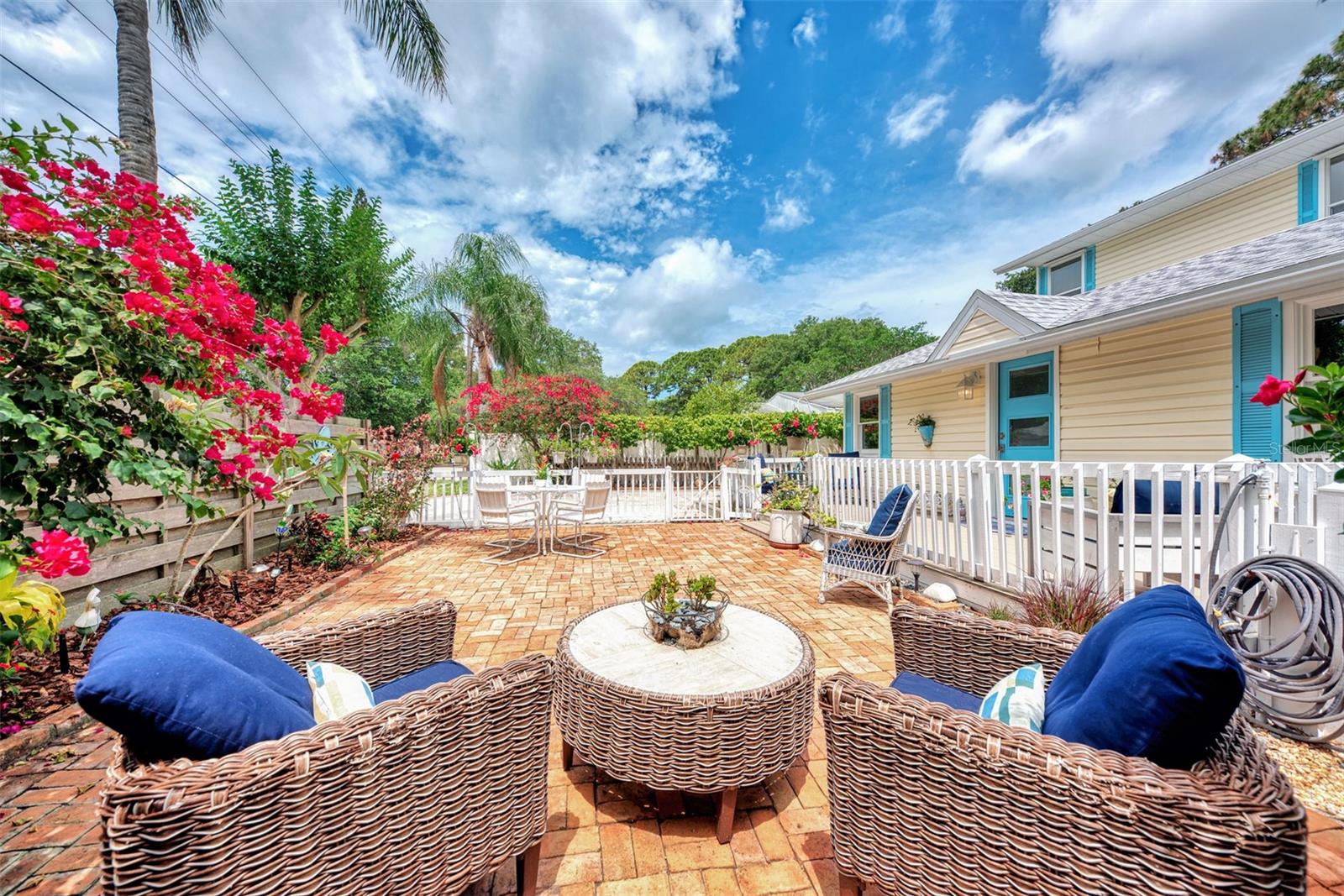 1045 40TH ST #A, SARASOTA, FL, 34234