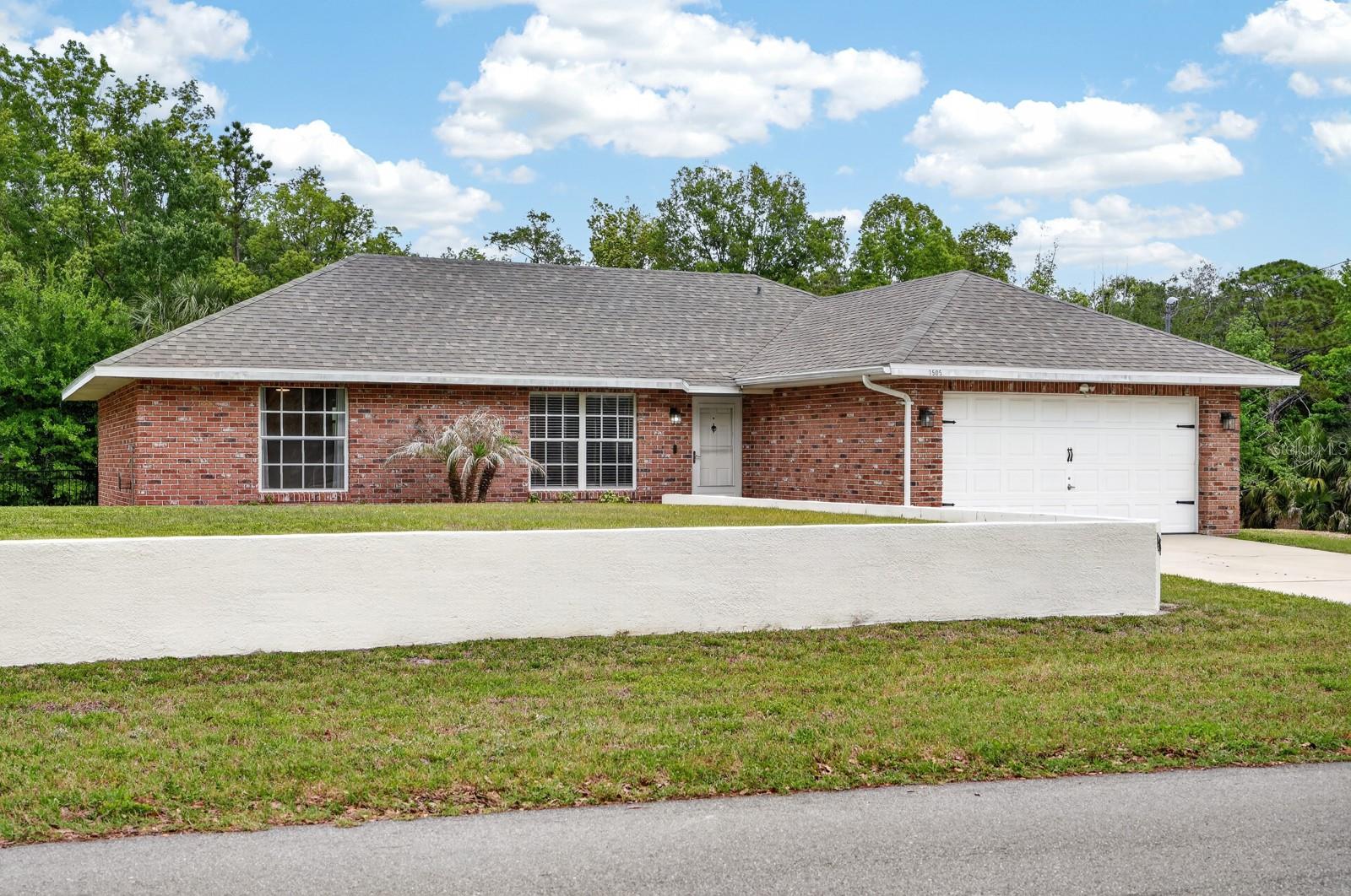 1505 LAKESIDE DR, DELAND, FL, 32720