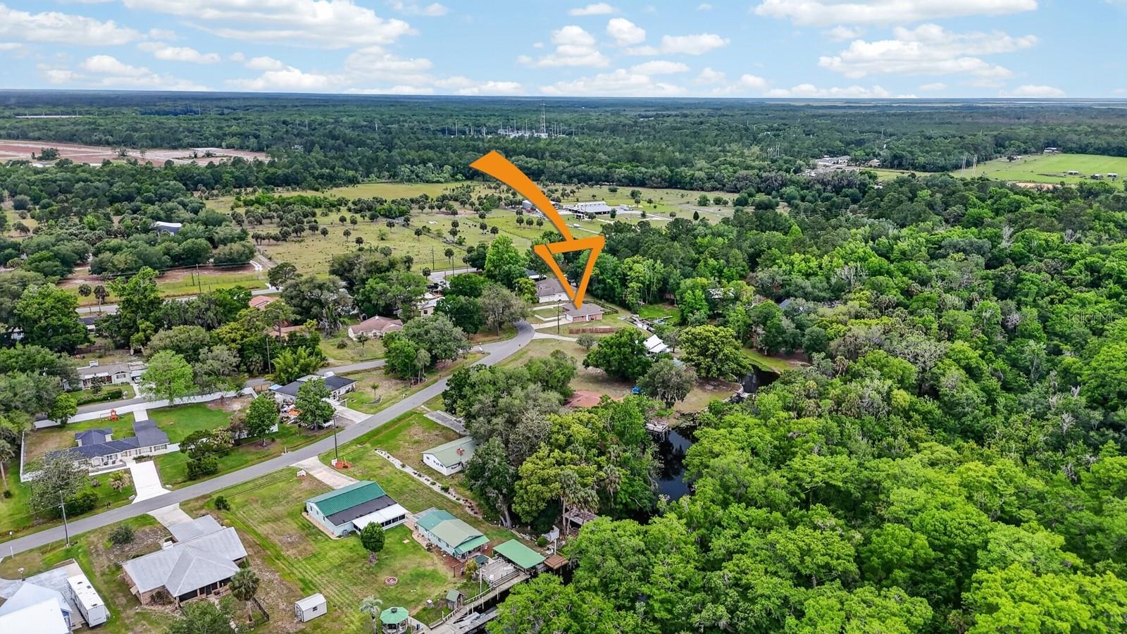 1505 LAKESIDE DR, DELAND, FL, 32720