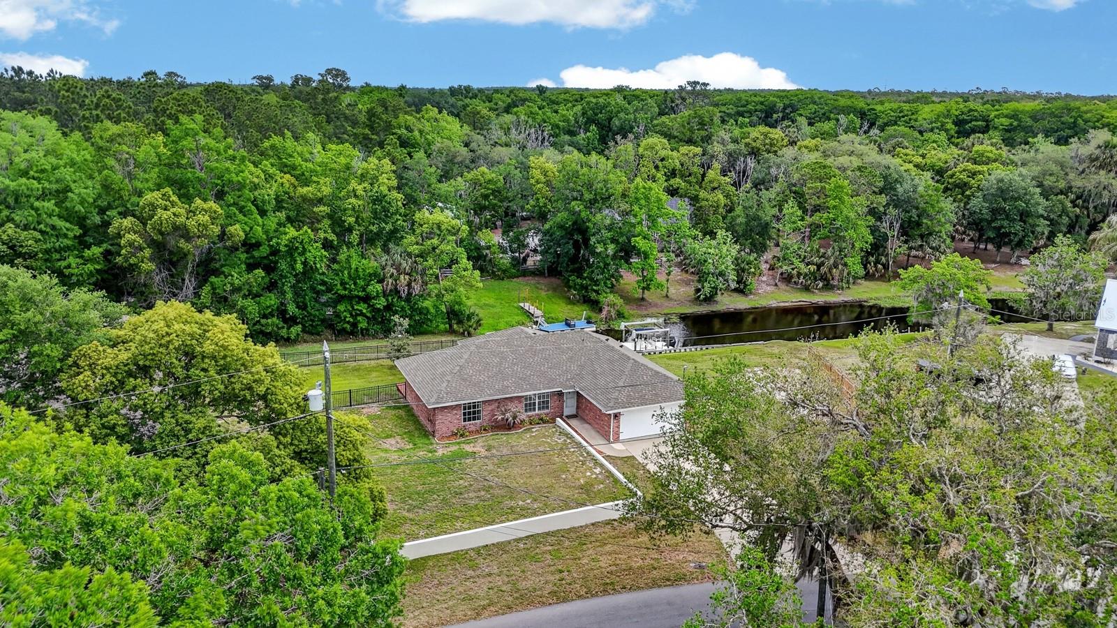 1505 LAKESIDE DR, DELAND, FL, 32720