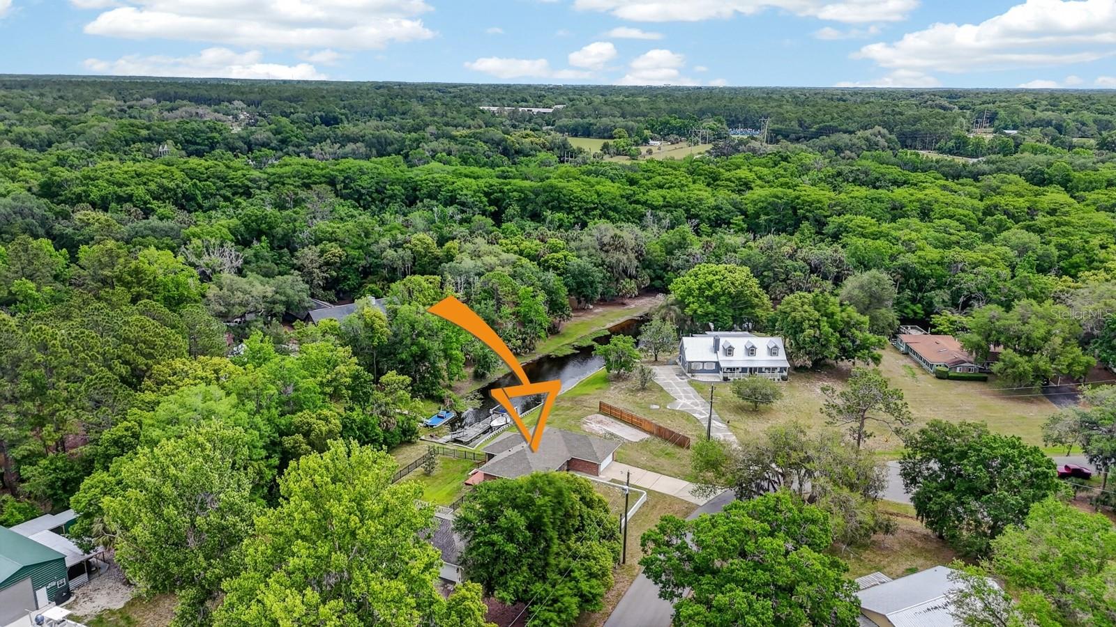 1505 LAKESIDE DR, DELAND, FL, 32720