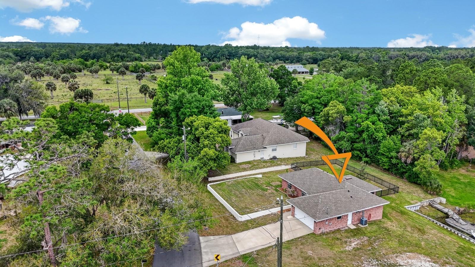 1505 LAKESIDE DR, DELAND, FL, 32720