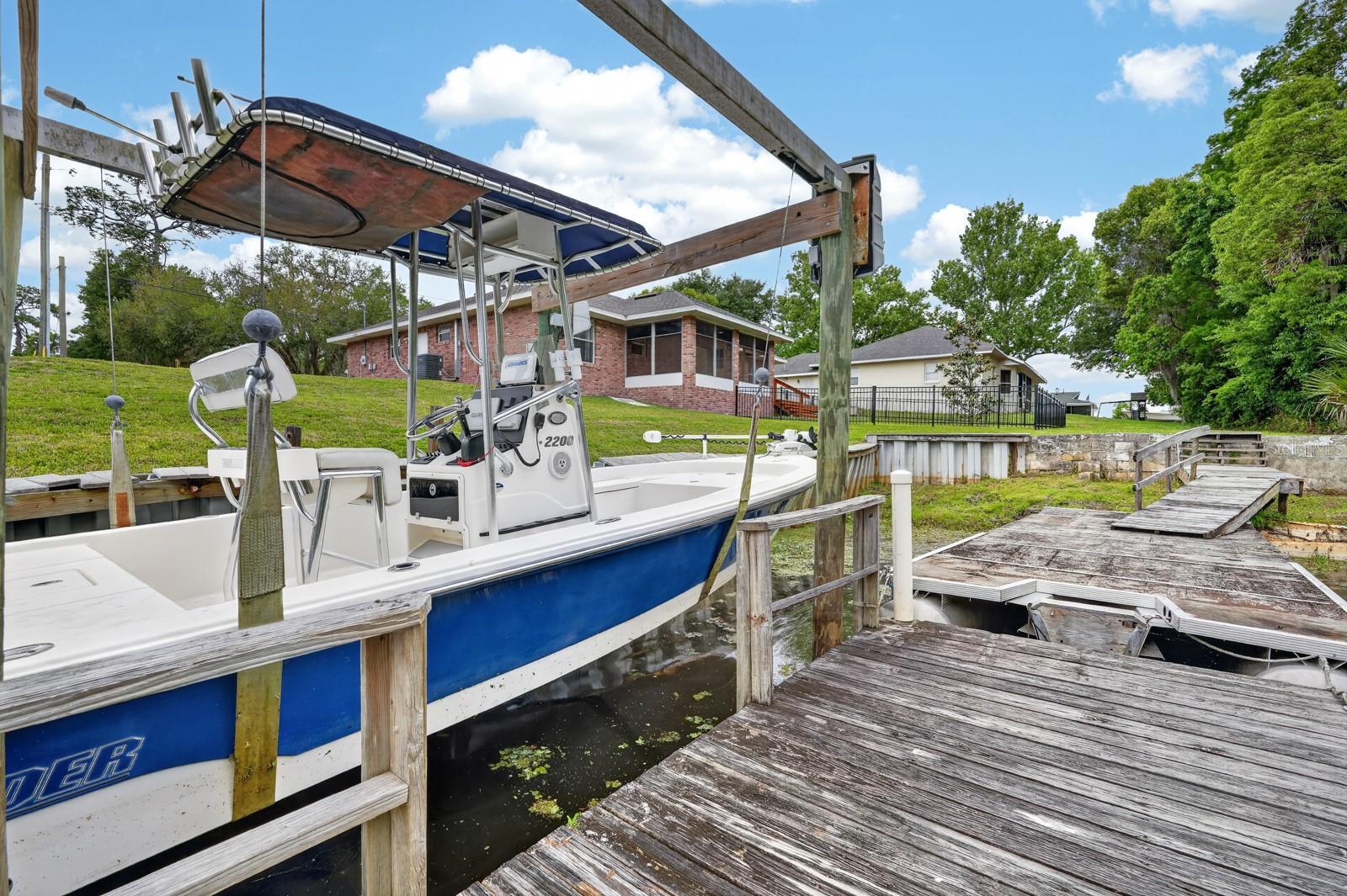 1505 LAKESIDE DR, DELAND, FL, 32720