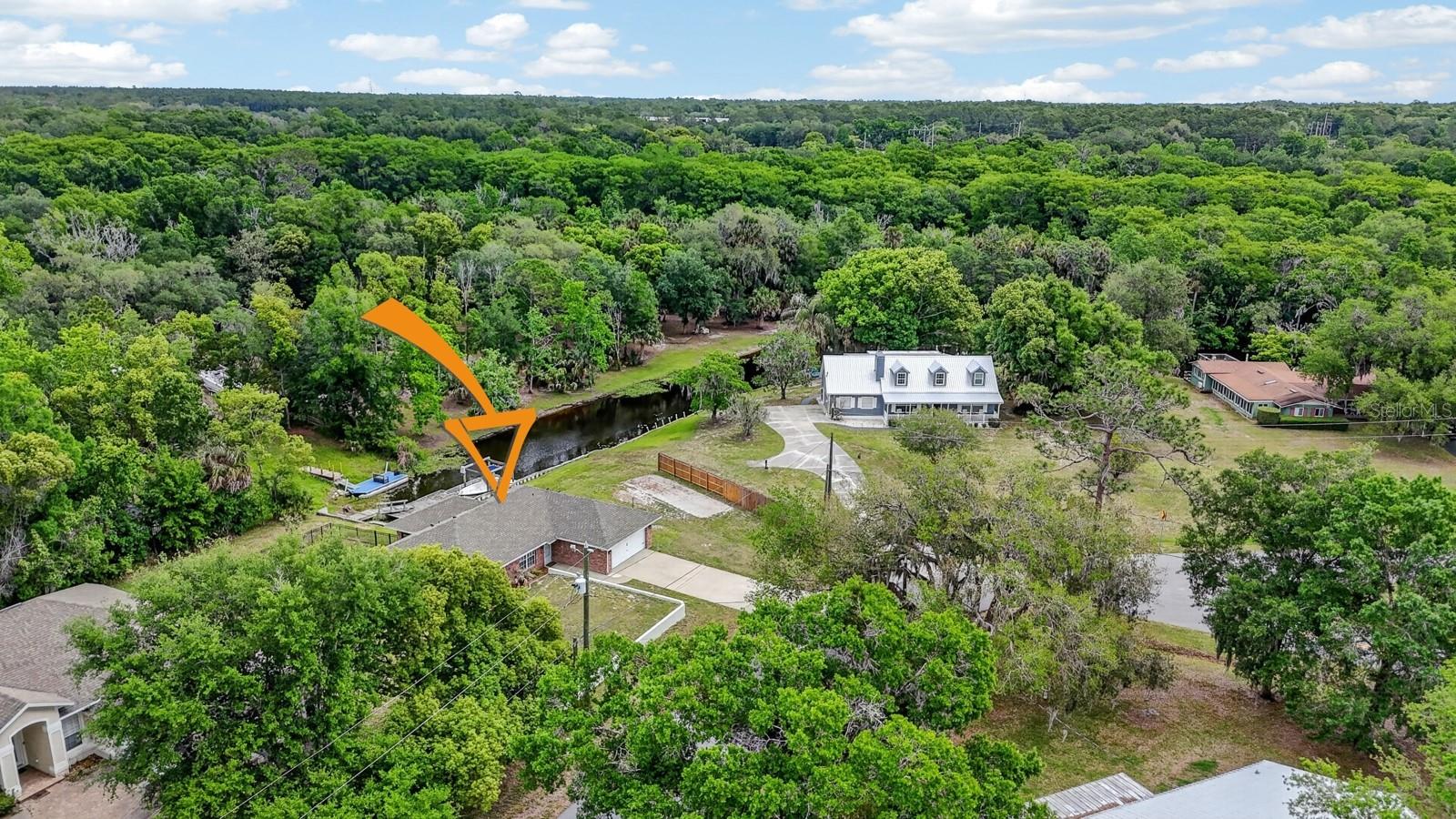 1505 LAKESIDE DR, DELAND, FL, 32720