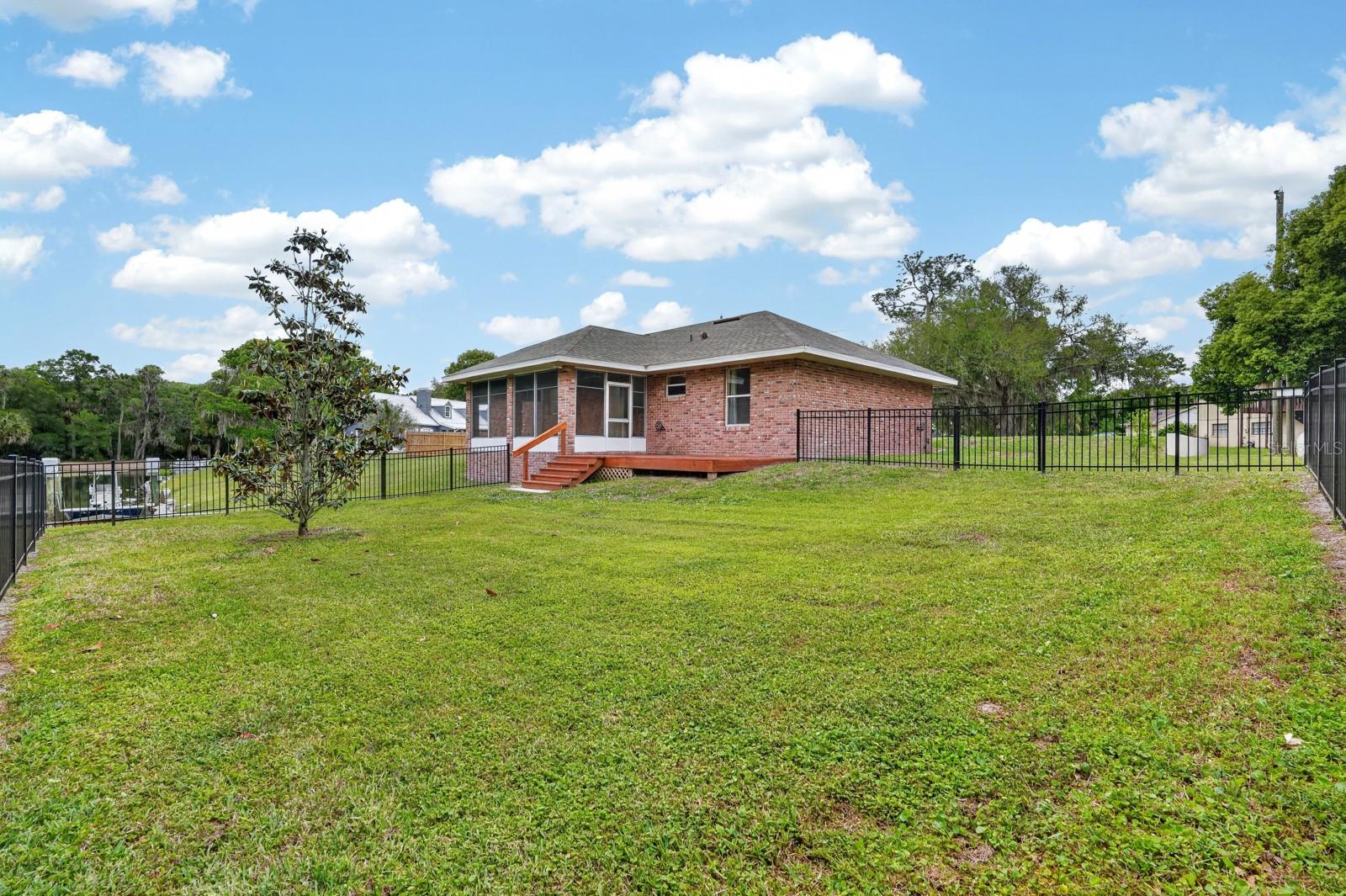 1505 LAKESIDE DR, DELAND, FL, 32720