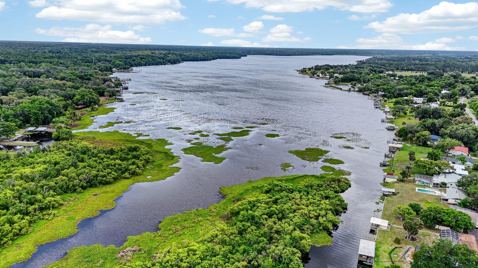 1505 LAKESIDE DR, DELAND, FL, 32720