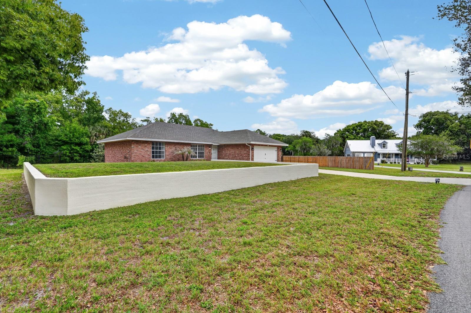 1505 LAKESIDE DR, DELAND, FL, 32720