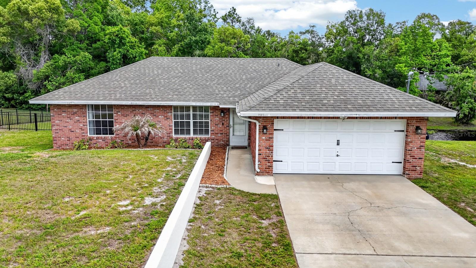 1505 LAKESIDE DR, DELAND, FL, 32720